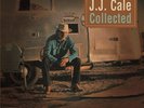 JJ J.J. CALE Collected Triple 180G Vinyl LP NEW & SEALED