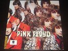 The Pink Floyd rare '67 LP The Piper at The Gates of Dawn on Capitol mint- psych