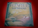 STEVE VAI - Flexable Leftovers SEALED MINT Rare First Press Run - zappa, roth