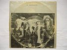 QUEEN The Game LP BOLIVIA Pressing