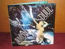 AMON DÜÜL - PSYCHEDELIC UNDERGROUND original 1st Press 1972  Kraut Psych LP