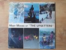 Upsetters , Many Moods of the Upsetters  LP PAMA Economy SECO 24