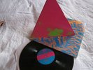 THE ALPS - EASY ACTION - MEXICAN SUMMER - PYRAMID SLEEVE - OOP