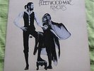FLEETWOOD MAC - RUMOURS - ORIGINAL 1977 US PRESS WARNER BROS BSK 3010 EXCELLENT