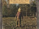 The Allman Brothers Band – Brothers and Sisters - MFSL 1-213