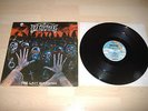 ALTAR The Last Warning LP  1993 private Death Thrash Metal Protector