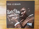 Ted Curson Eric Dolphy Plenty of Horn Old Town DG mono VG++