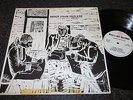 V/A Songs From Pigland LP RARE 1980 Swindon UK Punk KBD Powerpop DIY ELLIE JAY