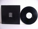 Vinyl LP Joy Division Unknown Pleasure Factory Records 1980 Schallplatte
