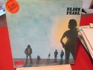 Black Pearl self titled heavy rock psych rare promo only mono on Atlantic