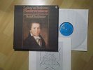 Beethoven Klaviervariationen Buchbinder  , Box mit 6-LPs