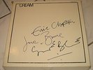 CREAM 7 LP BOX SET - ERIC CLAPTON / GERMAN LIMTED RSO - MINT Sehr selten 