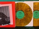 ELVIS COSTELLO 'Heatwave, 1980'    2-LP set  Color Vinyl