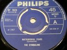 THE CYMBALINE 
