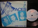 THE ACES- One way street- 7