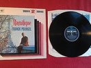 FRANCK POURCEL MAGNIFIQUE LOVELY CLEAN ORIGINAL PRESSING FEW PLAYS