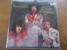 The Jimi Hendrix Experience ELECTRIC LADYLAND Vinyl DOUBLE LP Polydor VGC 33RPM