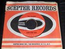 Ernestine Eady Scepter Records 45 Obscure Northern Soul  