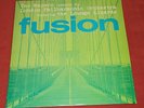 THEO MACERO LOUNGE LIZARDS LONDON ORCHESTRA LP FUSION EUROPA RECORDS