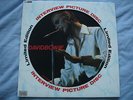 David Bowie - UK Talking Pictures limited edition picture disc interview LP