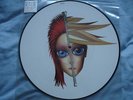 David Bowie - Rebel Never Gets Old - Iso 2004 picture disc 12