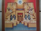 THE ROYALS: Israel Be Wise - 1978 Ballistic UK Original