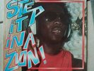 CLINT EASTWOOD: Step It Ina Zion - 1978 Third World UK Original