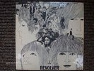 THE BEATLES  LP  REVOLVER