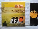 R.E.M. - reveal ,vinyl lp, 2001 warner ,ex- rare