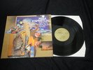 Airto/Gil Evans MISA ESPIRITUAL Airto's Brazilian Mass Vinyl LP