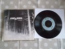 THE CURE - A Forest RARE ORIGINAL UK 7' PIC SLEEVE