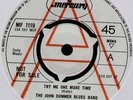 [TONY McPHEE] JOHN DUMMER BLUES BAND TRY ME ONE MORE TIME 1969 UK DEMO 7