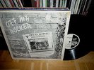 Rockin´ Devils - LP Off my Rocker 1977  British Rockabilly TEDDY BOY Rock´n´Roll