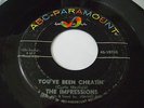 NORTHERN SOUL  7