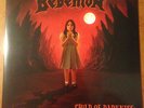BEDEMON Child of Darkness lp PENTAGRAM doom METAL 70's Hard rock MINT 1st Press