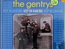 GENTRY'S Keep On Dancing SEALED STEREO VINYL  Larry Raspberry Chips Moman 1965