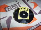 Mark Peters rare 45 