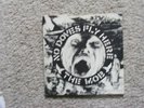 the mob- no doves fly here 7