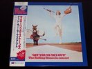 The Rolling Stones - Get Yer Ya Ya´s Out - JAPAN LP Mint