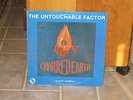 Sunny Murray Untouchable Factor CHARRED EARTH Byard Lancaster 1977 Kharma PK-1lp
