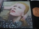 DAVID BOWIE  HUNKY DORY  rare french original press 1972  RCA VICTOR