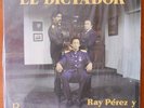 LP Ray Perez Y Sus Dementes : El Dictador  -  Guaguanco  ???