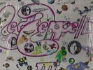 ( LED ZEPPELIN 111)-representing an important milestone in band's history-B5-LP