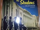 THE SHADOWS- RARE SOUTH AFRICA EP - Live At The Colosseum - 45RPM