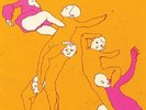 Clap Your Hands Say Yeah, Clap Your,   33rpm Sealed Vinyl LP