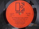 BUTTERFIELD BLUES BAND, THE RESURRECTION OF PIGBOY CRABSHAW, 1967 UK ELEKTRA 1st