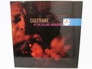 JOHN COLTRANE Live at the Village Vanguard LP MPULSE A-10 MONO RVG