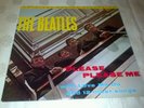 THE BEATLES PLEASE PLEASE ME ALBUM - MOBILE FIDELITY SOUND LAB - MFSL 1-101