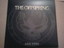OFFSPRING THE - LIVE IN USA 1994, Rare 7'' Flexi Disc (10copies/ww)