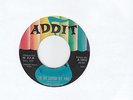 MARIE KNIGHT--TO BE LOVED BY YOU--MONSTER R&B CLASSIC